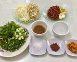 Foto langkah ke 1 dari resep •Karedok• by Dapur Itha.