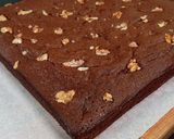 Foto del paso 2 de la receta: Brownie