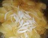 Foto del paso 2 de la receta: Tortilla de papa y huevo