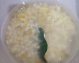 Foto langkah ke 1 dari resep Bening Jagung Kol.