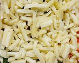 A picture of step 2 of Cheesy Corn Cutlets.