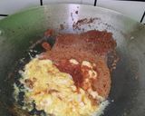 Foto langkah ke 4 dari resep Mie Goreng Simpel.