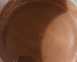 Foto del paso 2 de la receta: 🤩POSTRE🌰 DE 🍫🇦🇷CHOCOLATE🍫🇦🇷🍩🍫🌰😋