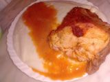 بطاطا بيري بالصوص