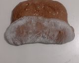 Foto langkah ke 15 dari resep Orange Peel Choco Sourdough Bread (Open Bake Method).