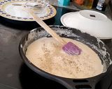 Foto del paso 7 de la receta: Solomillo de cerdo en salsa de pimienta