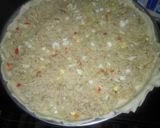 Foto del paso 3 de la receta: Tarta de atún y arroz