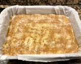Foto del paso 5 de la receta: Coca de Llanda rellena con manzanas