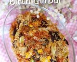 Foto langkah ke 5 dari resep Bihun Gimbal.