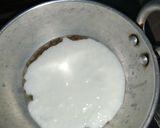A picture of step 5 of Chinese Loaded fries.