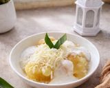 Foto langkah ke 4 dari resep Singkong Thailand.
