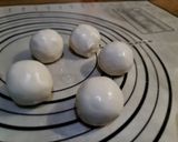 Foto langkah ke 3 dari resep Onde-Onde.
