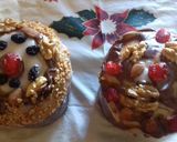 Foto del paso 8 de la receta: Pan dulce navideño