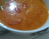 عکس مرحله 1 از دستور یارما شله سیه یا همون آش بلغور ،😉🥘🥘🥘🥘