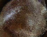 Foto langkah ke 3 dari resep Pie Brownies.