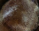 Foto langkah ke 3 dari resep Pie Brownies with Cream Cheese.