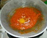 Foto langkah ke 4 dari resep Kepiting Saus Singapura.