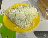 Foto del paso 2 de la receta: Hot dogs (Perros calientes) (Dificultad: Fácil😊¼)