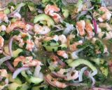Foto del paso 3 de la receta: Aguachile 😋