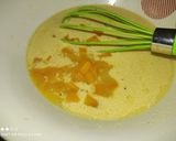 Foto del paso 5 de la receta: Tortilla con papas y zanahoria