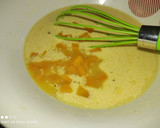 Foto del paso 5 de la receta: Tortilla con papas y zanahoria