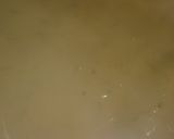 बेसन कढ़ी (Besan kadhi recipe in Hindi) रेसिपी चरण 1 फोटो