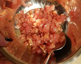 Foto del paso 1 de la receta: Tartar de atún