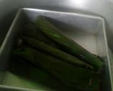 Foto langkah ke 6 dari resep Chicken egg roll.