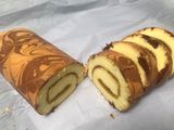 Bolu gulung ekonomis