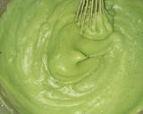 Foto langkah ke 3 dari resep Es Cendol Daun Kelor.