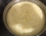A picture of step 4 of White Dhokla.