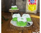 Foto langkah ke 4 dari resep Kue Bihun.