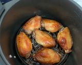 รูปขั้นตอนการทำที่ 3 ของ ไก่ทอดเบียร์ (หม้อทอดไร้น้ำมัน)
