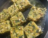 झटपट अळुवडी (aluvadi recipe in marathi) रेसिपी स्टेप 7 फोटो 