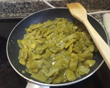 Foto del paso 7 de la receta: Judías verdes salteadas