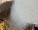 A picture of step 2 of Instant No-Gas Sweet Recipe | 5-Minute Delicious Indian Mithai.