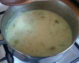 Vickys Scottish Cullen Skink /Smoked Fish Chowder GF DF EF SF NF recipe step 3 photo