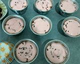Foto langkah ke 2 dari resep Bolu Kukus Mekar.