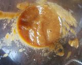 Foto del paso 2 de la receta Espuma de nísperos