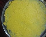 खांडवी (Khandvi recipe in Hindi) रेसिपी चरण 3 फोटो