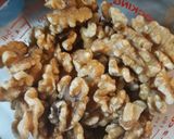 A picture of step 1 of Granola Batch 6.