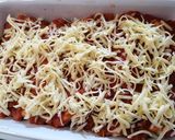 Mexikói csirkés enchilada recept fázis 5 fotója