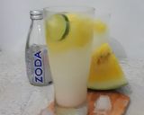Foto langkah ke 1 dari resep Fruit punch.