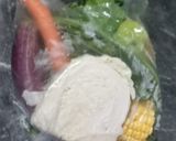 Foto langkah ke 1 dari resep Sayur Lodeh Praktis (23).