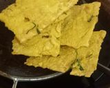 Foto langkah ke 5 dari resep Kripik Tempe.