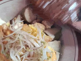 Tahu Tek