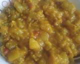 Louki recipe step 2 photo