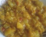 A picture of step 2 of Louki.
