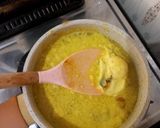 Foto langkah ke 3 dari resep MPASI Start 8+ || BOLLOSO Telur Tahu Super Enak Masyaallah, Anakku doyan bangettt.