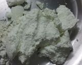 A picture of step 10 of Paneer bhurji 😊😊😊.